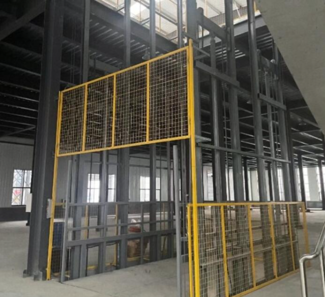 承德升降货梯的使用场景有哪些